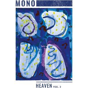 Heaven Vol. 3 - Purple